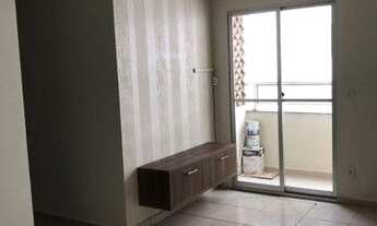 Imagem: Apartamento com 3 dormitórios para alugar