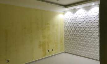 Imagem 2: Passo chave de casa!