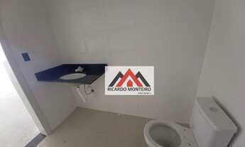 Imagem 4: Galpão para alugar, 2376 m² por R$ 45.000,00/mês - Jardim Paulista - Taubaté/SP