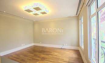 Imagem 7: São Paulo - Apartamento Padrão - Higienópolis