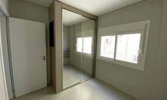 Imagem 6: Apartamento de 2 dormitórios, semi mobiliado, com infraestrutura completa!