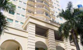 Imagem 2: Aluga-se apartamento