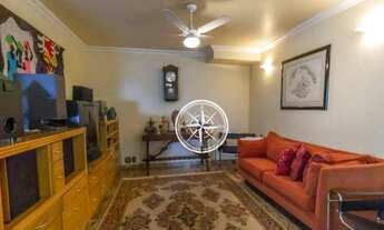 Imagem 5: Cobertura com 3 dormitórios à venda, 244 m² - Sumaré - São Paulo/SP