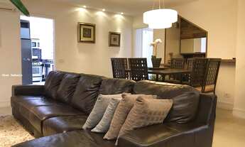 Imagem 3: Cobertura para Venda em São José dos Campos, Jardim Aquárius, 4 dormitórios, 4 suítes, 3 b