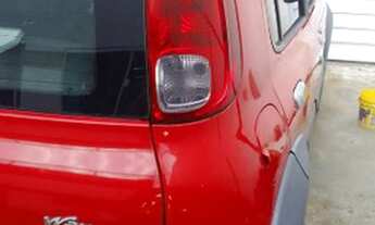 Imagem 3: Uno way EVO ANO 2011