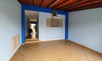 Imagem 3: Casa para venda tem 110 metros quadrados com 2 quartos