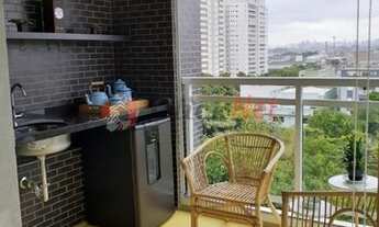 Imagem 5: São Caetano do Sul - Apartamento Padrão - CERAMICA