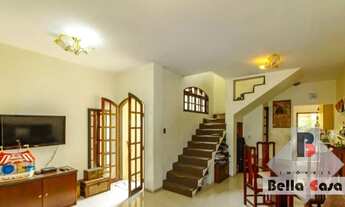 Imagem 2: Sobrado mooca Casa com 3 dormitórios