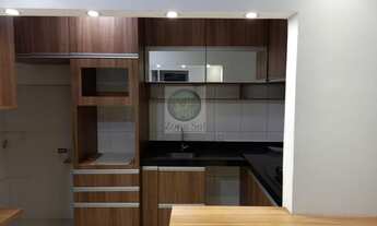 Imagem 3: Apartamento para Venda em Votorantim, Jardim Mirante dos Ovnis, 2 dormitórios, 1 banheiro