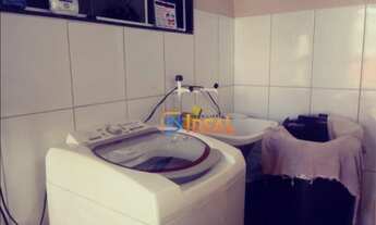 Imagem 7: Casa com 2 dormitórios à venda, 198 m² por R$ 195.000,00 - Unamar - Cabo Frio/RJ