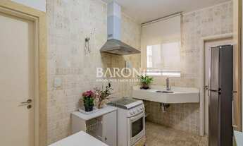 Imagem 7: São Paulo - Apartamento Padrão - Jardim América