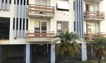 Imagem 1: Porto Alegre - Apartamento Padrão - Santo Antonio