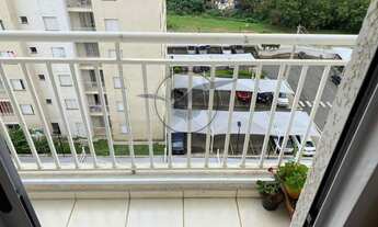 Imagem 7: Apartamento para Venda em Campinas, Parque Dom Pedro II, 2 dormitórios, 1 banheiro, 1 vaga