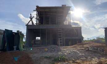 Imagem 4: Maravilhosa casa de campo com, 260 m² por R$ 850.000 - Riviera Santa Cristina 13- Paranap