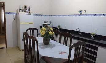 Imagem 7: Casa com 03 dormitórios à venda, 150 m² por R$ 298.000 - Parque Residencial Maria Zorita