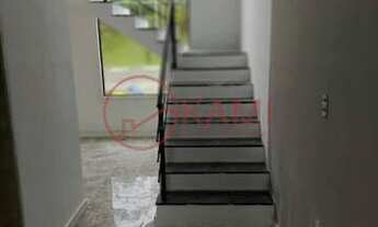 Imagem 4: VENDA - CASA - 3 suítes, 2 closets - Cond. NEW VILLE - SANTANA DE PARNAÍBA