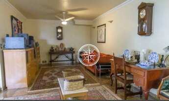 Imagem 4: Cobertura com 3 dormitórios à venda, 244 m² - Sumaré - São Paulo/SP