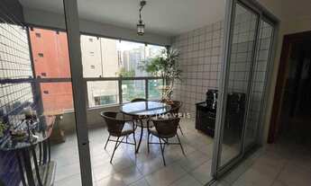 Imagem 4: Apartamento com 4 dormitórios à venda, 155 m² por R$ 1.490.000 - Lourdes - Belo Horizonte