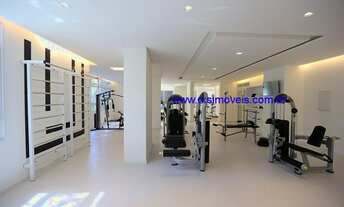 Imagem 5: Residencial Garnet - Residencial Nardini - Americana