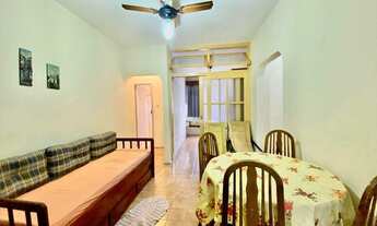 Imagem: Apartamento com 1 dormitório à venda