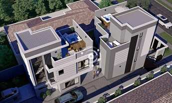 Imagem 5: Sobrado em Condomínio no Água Verde, 3 quartos, 1 suíte