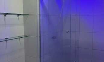 Imagem 5: Alugo Apartamento Reformado 1/4 suíte e varanda Gourmet no Imbuí. R$2.800,00 com taxas