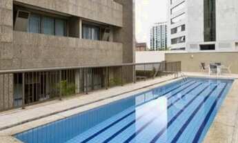 Imagem 6: Flat todo montado para aluguel e venda com 47 metros quadrados com 1 quarto Savassi/Funcio