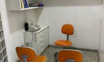 Imagem 5: SALA COMERCIAL PARA DENTISTA- COMPLETA COM EQUIPAMENTOS- TATUAPÉ