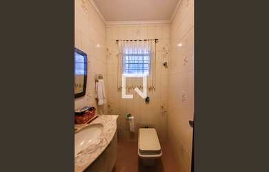 Imagem 5: Casa à Venda - Vila das Mercês, 3 Quartos, 136 m2