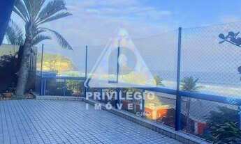 Imagem 5: Cobertura à venda, 4 quartos, 4 suítes, 6 vagas, BARRA DA TIJUCA - RIO DE JANEIRO/RJ