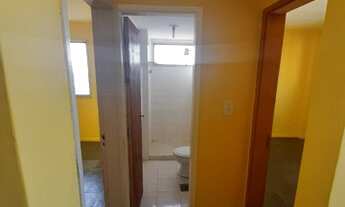 Imagem 6: Apartamento para aluguel tem 52 metros quadrados com 2 quartos em Mutondo - São Gonçalo