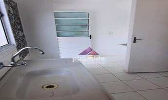 Imagem 5: Casa com 2 dormitórios à venda, 52 m² por R$ 297.000,00 - Condomínio Residencial Campo Bel