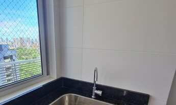 Imagem 7: Apto 3 quartos altiplano