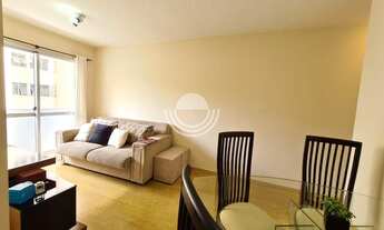 Imagem 3: Apartamento - Parque Italia - Campinas