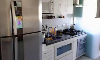 Imagem 2: Apartamento com 2 dormitórios à venda, 57 m² por R$ 290.000,00 - Parque Industrial - São J