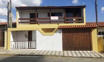 Imagem: Sobrado amplo para locação. Excelente