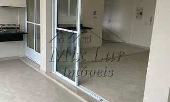 Imagem 5: REF 5542 Apartamento no Bairro Bela Vista - Osasco SP