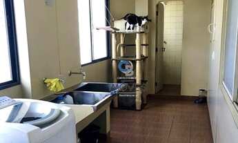 Imagem 4: Apartamento à venda, 193 m² por R$ 1.100.000,00 - Centro - Santo André/SP