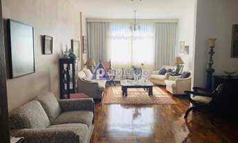 Imagem 5: Apartamento à venda, 4 quartos, 1 suíte, 1 vaga, Tijuca - RIO DE JANEIRO/RJ