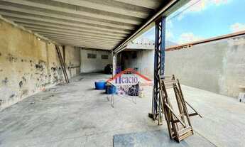 Imagem 5: Terreno para alugar, 300 m² por R$ 3.300/mês - Vila Nova - Campinas/SP