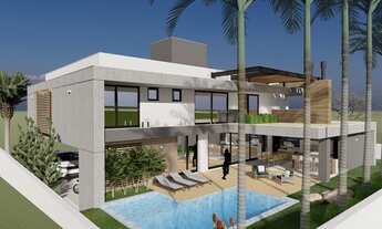 Imagem 7: CASA RESIDENCIAL em FLORIANÓPOLIS - SC, CACUPÉ