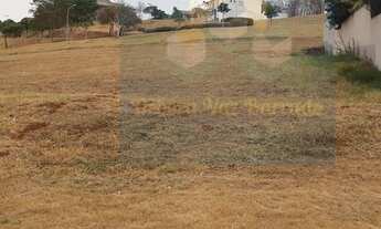 Imagem 1: Terreno Alphaville 3 - 498 metros