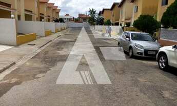 Imagem: Casa de Condomínio Duplex - Jardim Eldorado