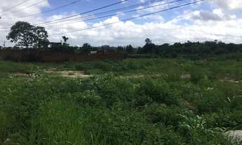 Imagem 3: AREA COMERCIAL em Camaçari - BA, Cascalheira