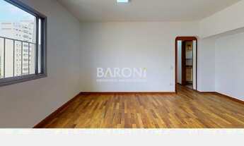 Imagem 3: São Paulo - Apartamento Padrão - Vila Olímpia