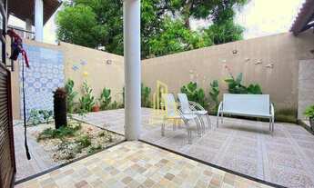 Imagem 5: Casa com 3 dormitórios à venda, 126 m² por R$ 370.000 - Lagoa Redonda - Fortaleza/CE