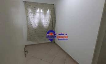 Imagem 4: Apartamento com 2 dormitórios à venda, 61 m² por R$ 130.000,00 - Centro - Macaé/RJ