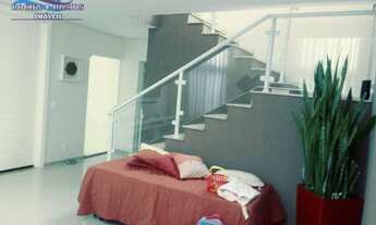 Imagem 5: CASA VENDA CONDOMÍNIO RESIDENCIAL REAL PARQUE SUMARÉ SP