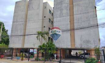 Imagem: Apartamento 92m² no Janga (Venda