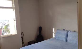 Imagem 4: Apartamento para venda possui 90 metros quadrados com 3 quartos em Concórdia - Belo Horizo